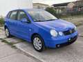 Volkswagen Polo 1.4 TDI, Service Neu !!! TÜV Neu !!! Blau - thumbnail 2