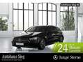 Mercedes-Benz CLA 200 SB AMG+Distr+Night+Memo+LED+360+AHK+Keyl Schwarz - thumbnail 1