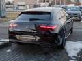 Mercedes-Benz CLA 200 AMG SB PANO 360 MULTIBEAM NIGHT KEYLESS Noir - thumbnail 4