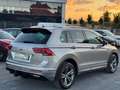 Volkswagen Tiguan Highline BMT 4Motion R-LINE Argent - thumbnail 4