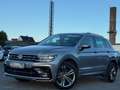 Volkswagen Tiguan Highline BMT 4Motion R-LINE Argent - thumbnail 1