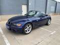 BMW Z3 1.8i Roadster Azul - thumbnail 7
