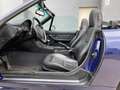 BMW Z3 1.8i Roadster Azul - thumbnail 11