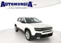 Jeep Avenger 1.2 Turbo Altitude Pack Infotainment e Leather Bianco - thumbnail 1