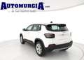 Jeep Avenger 1.2 Turbo Altitude Pack Infotainment e Leather Bianco - thumbnail 4