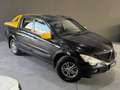 SsangYong Actyon Actyon Sports 2007 Sports 2.0 xdi Style 4wd Schwarz - thumbnail 7