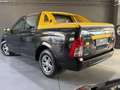 SsangYong Actyon Actyon Sports 2007 Sports 2.0 xdi Style 4wd Schwarz - thumbnail 4