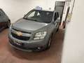 Chevrolet Orlando Orlando 2.0d LT 130cv 7 POSTI Grey - thumbnail 2