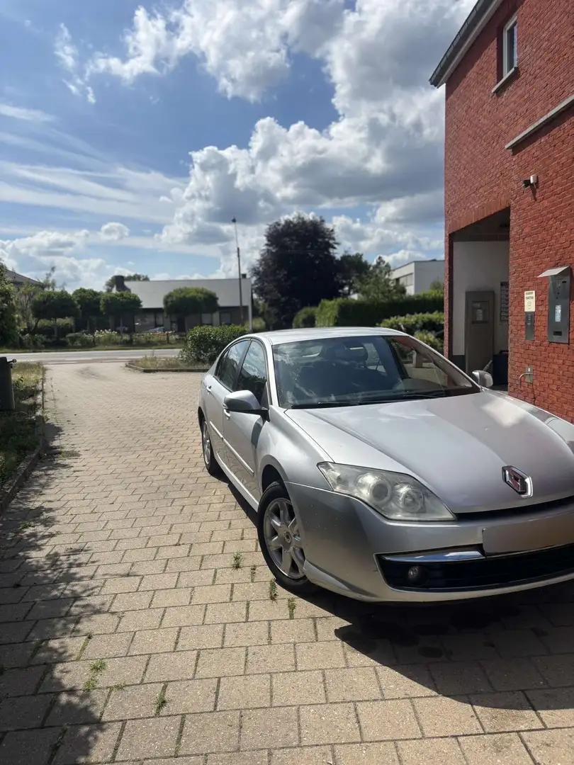 Renault Laguna Grandtour 1.5 dCi Expression - 1