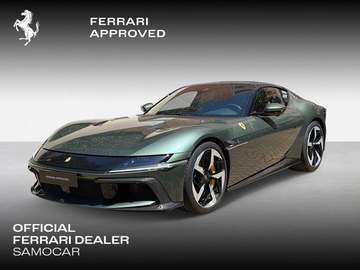 6.5 V12 DCT F1