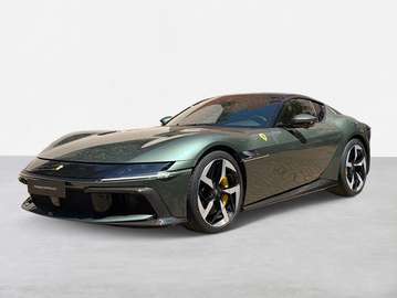 6.5 V12 DCT F1