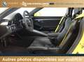 Porsche 991 GT3 500 CV PDK Yellow - thumbnail 9