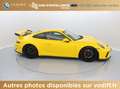 Porsche 991 GT3 500 CV PDK Yellow - thumbnail 23
