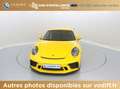 Porsche 991 GT3 500 CV PDK Yellow - thumbnail 47