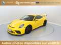 Porsche 991 GT3 500 CV PDK Yellow - thumbnail 44