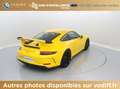 Porsche 991 GT3 500 CV PDK Yellow - thumbnail 29