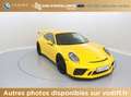 Porsche 991 GT3 500 CV PDK Yellow - thumbnail 5
