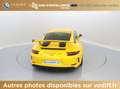 Porsche 991 GT3 500 CV PDK Yellow - thumbnail 31