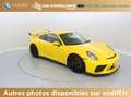 Porsche 991 GT3 500 CV PDK Yellow - thumbnail 20