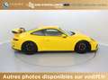 Porsche 991 GT3 500 CV PDK Yellow - thumbnail 24