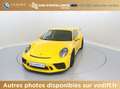 Porsche 991 GT3 500 CV PDK Yellow - thumbnail 46