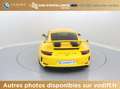 Porsche 991 GT3 500 CV PDK Yellow - thumbnail 8