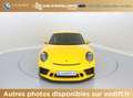 Porsche 991 GT3 500 CV PDK Yellow - thumbnail 4
