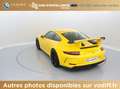 Porsche 991 GT3 500 CV PDK Yellow - thumbnail 34