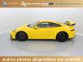 Porsche 991 GT3 500 CV PDK Yellow - thumbnail 3