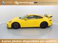 Porsche 991 GT3 500 CV PDK Yellow - thumbnail 40