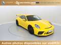 Porsche 991 GT3 500 CV PDK Yellow - thumbnail 19