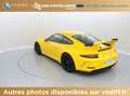 Porsche 991 GT3 500 CV PDK Yellow - thumbnail 2