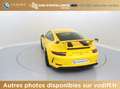 Porsche 991 GT3 500 CV PDK Yellow - thumbnail 33