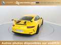 Porsche 991 GT3 500 CV PDK Yellow - thumbnail 30
