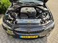 BMW 330 3-serie Touring 330e High Executive M-Sport Panora Zwart - thumbnail 27