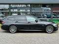 BMW 330 3-serie Touring 330e High Executive M-Sport Panora Zwart - thumbnail 3
