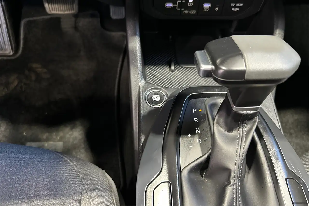 Kia K4 fotografie Kia K4