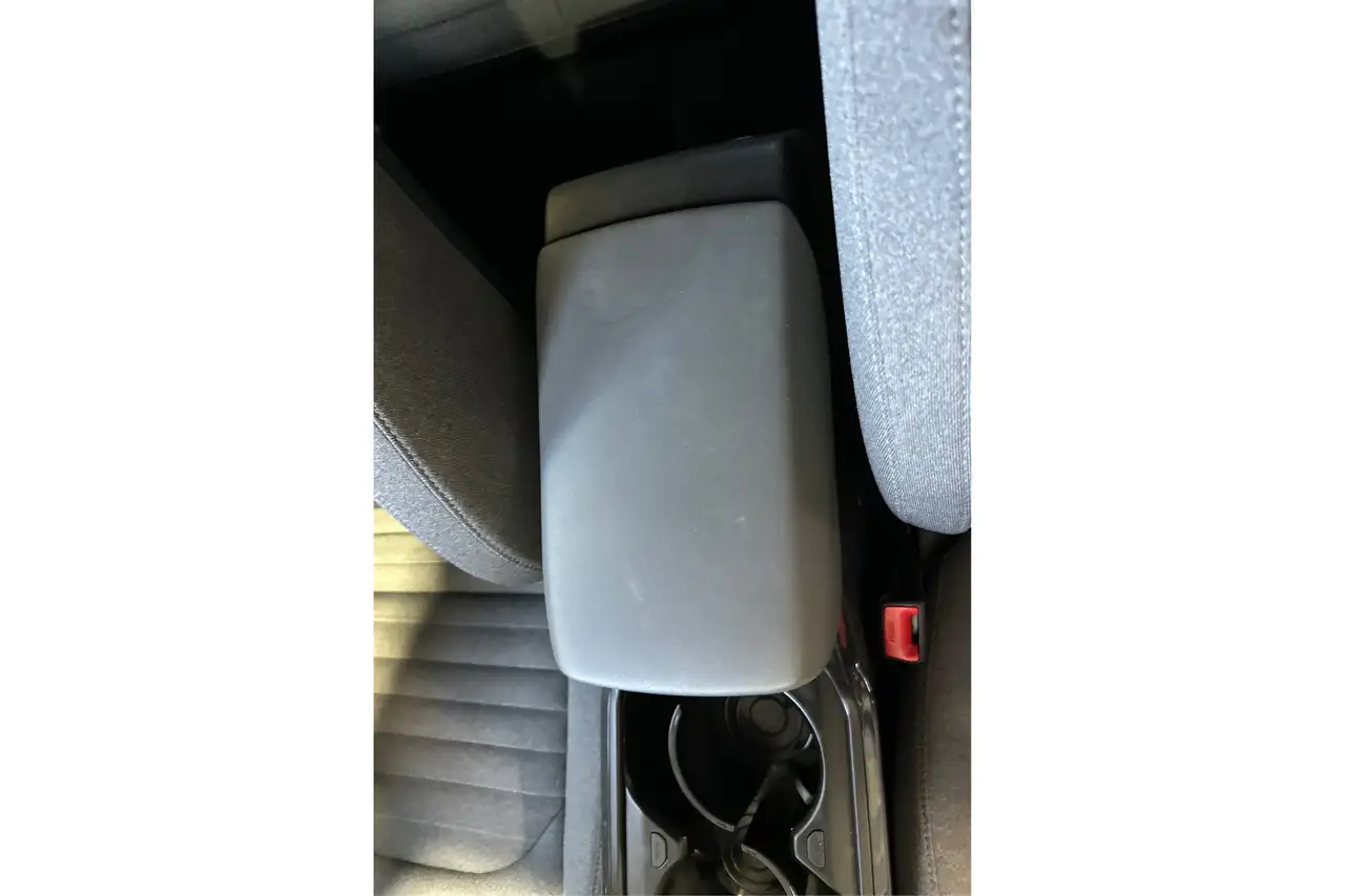 Kia K4 fotografie Kia K4
