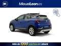 Renault Captur TCe Zen 67kW Bleu - thumbnail 4