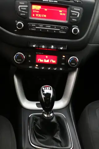 Kia Ceed view 14