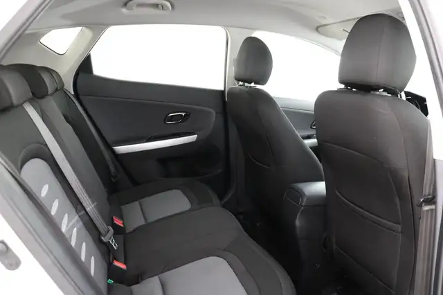 Kia Ceed view 11
