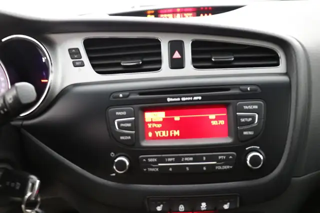 Kia Ceed view 13