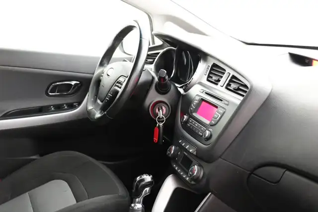 Kia Ceed view 10