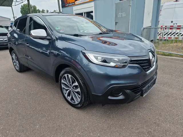 Renault Kadjar Life