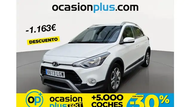 Hyundai i20 1.0 TGDI Klass 100