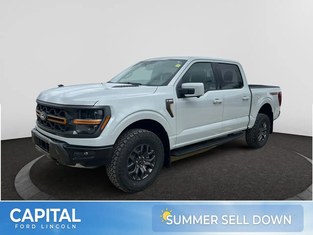 2026 Ford F 150