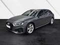 Audi A4 Avant 40 TDI S line Black Pano Navi Kamera Grau - thumbnail 2
