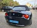 BMW Z4 2.2i V6  Cosmosschwarz metallic, Leder ,Aktion! Schwarz - thumbnail 5