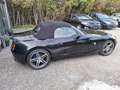 BMW Z4 2.2i V6  Cosmosschwarz metallic, Leder ,Aktion! Schwarz - thumbnail 4