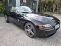 BMW Z4 2.2i V6  Cosmosschwarz metallic, Leder ,Aktion! Schwarz - thumbnail 1
